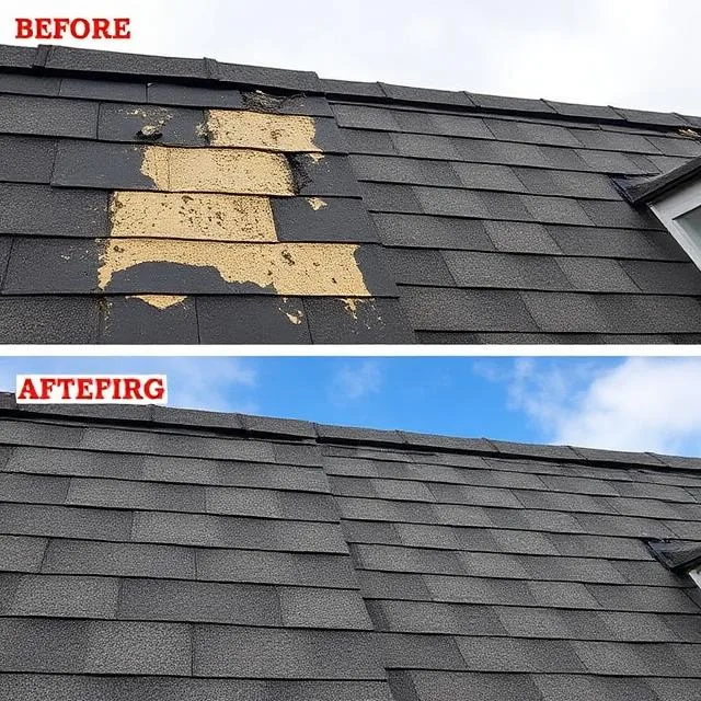 Roof Repair Near Me in Mont Vernon, NH near me